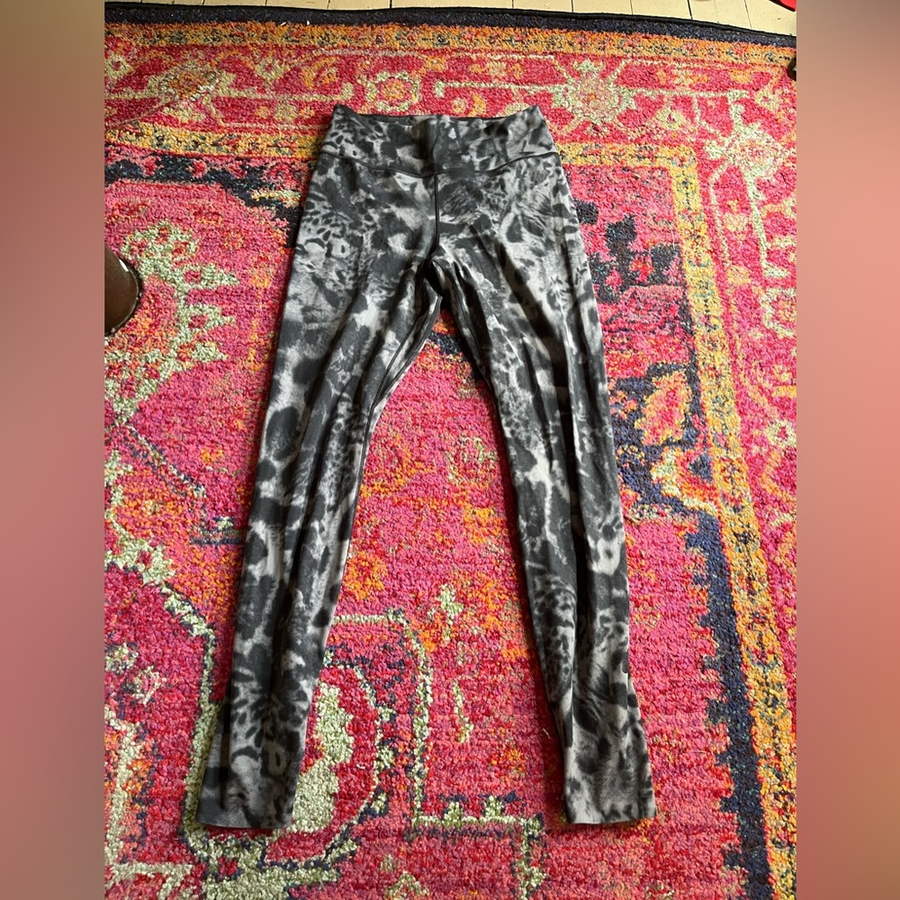 Womens Nike leggings dry fit